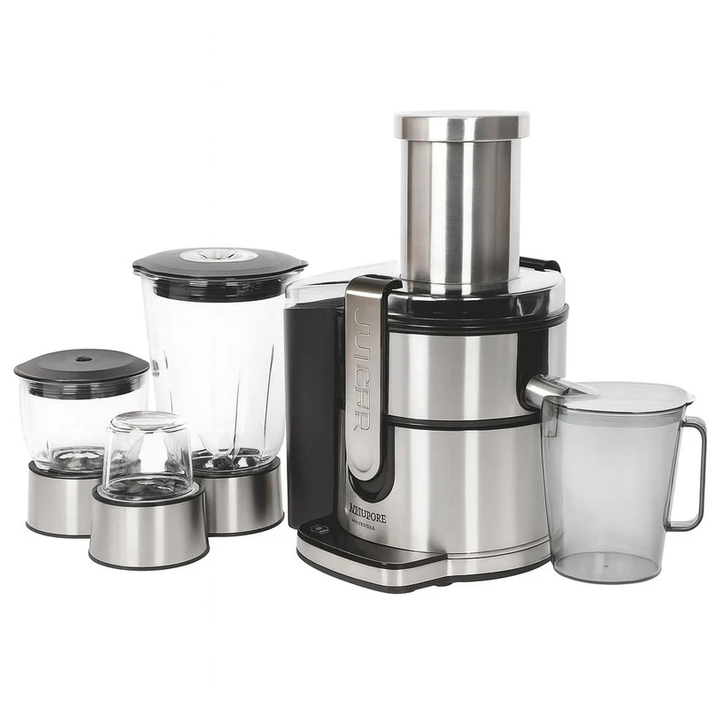 آبمیوه‌ گیری چند کاره مدل سوزوکی FJ-I800A